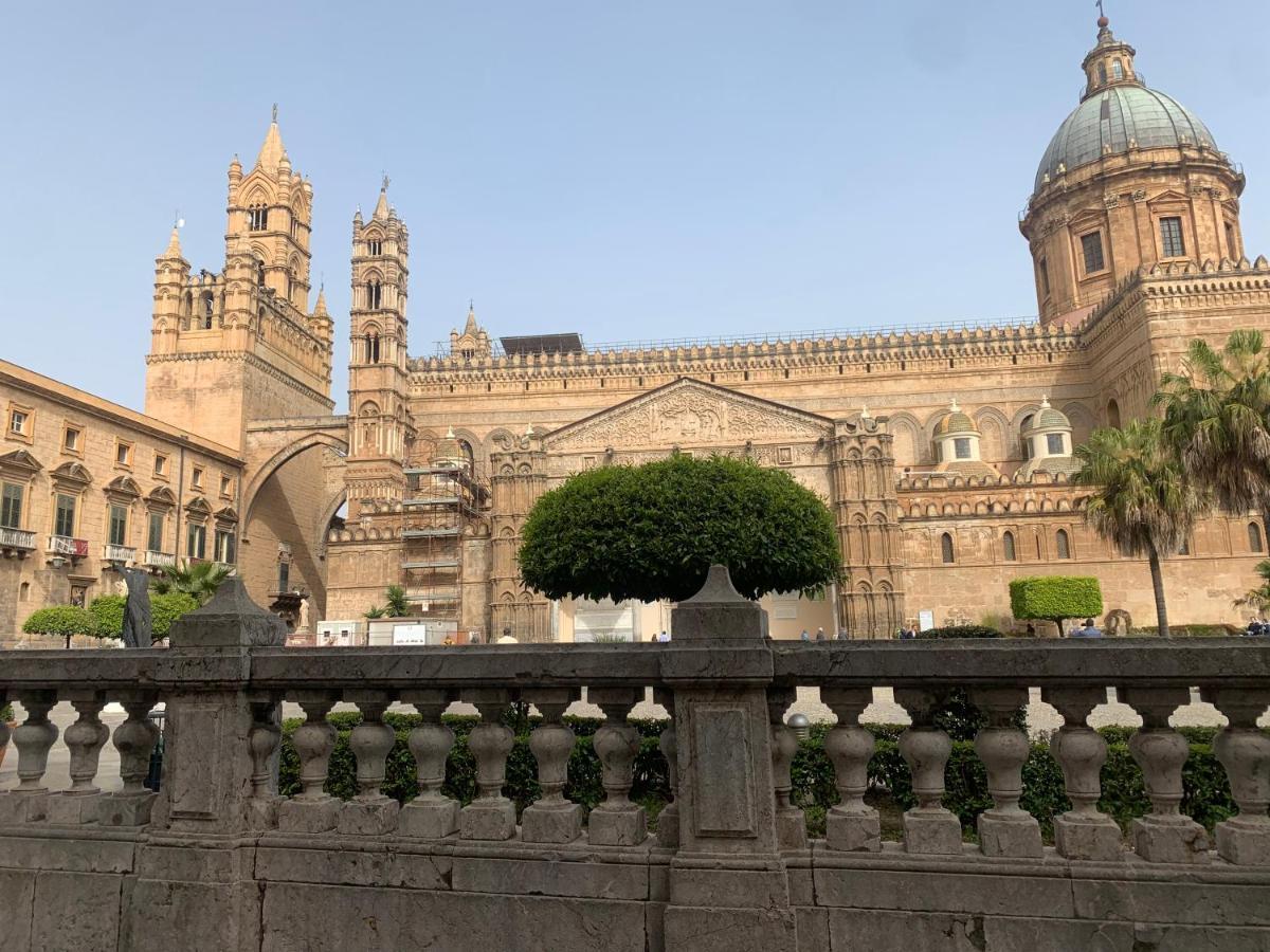 Apartment Cattedrale Palermo